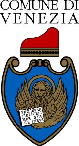 Logo del Comune di Venezia