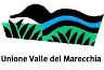 Logo Unione dei Comuni Valle del Marecchia