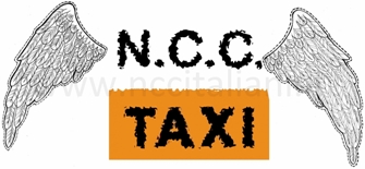 NCC e TAXI - The End