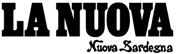 La Nuova Sardegna Logo